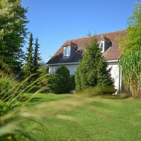 Domaine De Bellevue, The Originals Relais Hotell Neufmoutiers-en-Brie Eksteriør bilde
